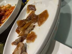 -北京老铺烤鸭(老城根店)
