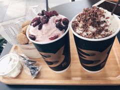 -BeauTea水仙(coco park店)