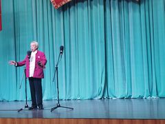 -周末相声俱乐部