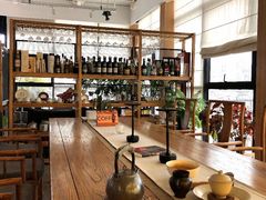 -JRCAFE玖如空间