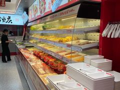 -每味每客·重庆麻辣烫(国泰店)
