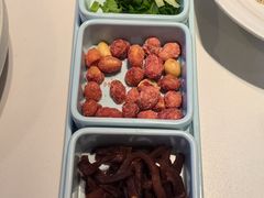 -南拳十三姨·潮汕砂锅粥·粤菜(西单大悦城店)