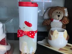 -星巴克臻选(宁波天一广场店)