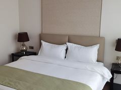 -VANS梵石云境酒店(中山广场富丽华国际公寓店)