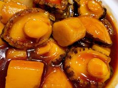 -顺风海鲜港(金玉兰店)