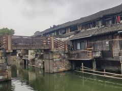 -乌镇东栅景区