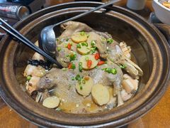 -一江水食府(后湖店)