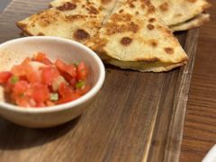 墨西哥牛肉奶酪饼-G+KITCHEN(龙湖狮山天街店)