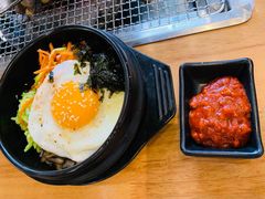 -肉甲韩国木炭烤肉(新壹街1店)