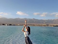 -青海湖国家重点风景名胜区