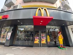 -麦当劳(集美石鼓店)