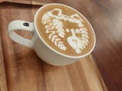 -Peet's Coffee皮爷咖啡(新天地黑标店)