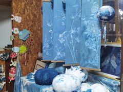 -观澜湖手艺工场·陶艺·吹玻璃·拼豆