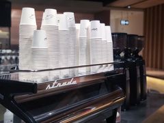 -Seesaw Coffee(朝阳大悦城店)