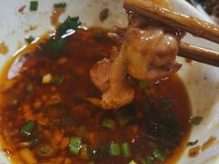 笋子芋儿鸡-拜子笋子芋儿鸡(和平瑞苑店)