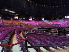 -广州长隆国际大马戏