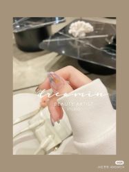 -妙睫屋日式美甲美睫