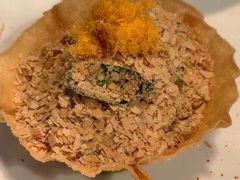 脆麦龙虾球-金轩中餐厅 Jin Xuan(浦东丽思卡尔顿酒店)