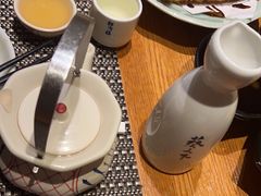 -万鱼亭·筑地屋 日本料理(淮海街店)