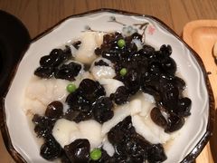 糟溜鱼片-香园茶社·金陵小灶(老门东店)