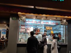 门面-永祥烧腊餐厅(虹口店)
