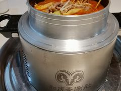 -和庆斋羊蝎子火锅·碳缸烧烤(顺义旗舰店)