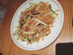 老坛酸菜粿条-如轩·海鲜砂锅粥·潮汕菜(海珠店)