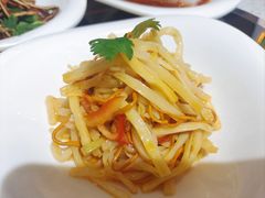 -金柱大盘鸡(和田二街店)