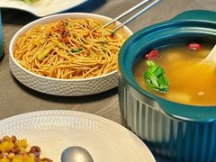 -恬阿姨庭院餐厅·生日宴