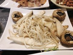 -六七八韩式烤肉·韩国料理(上杭路店)