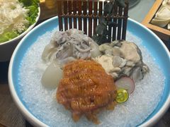 -东海怡品海鲜豆捞(星街坊店)