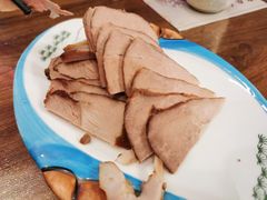 熏肉-毛毛熏肉•东北菜老字号(大安街店)