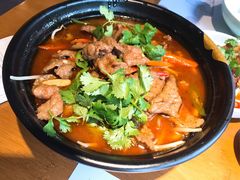 -南小馆(迪士尼小镇店)