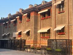 -天津意大利风情旅游区