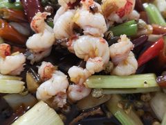 -七妹特色大排档(两路店)
