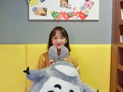 -W CAFE(甜爱路店)