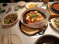 -七八冷面·延边朝鲜族美食(欢乐谷店)