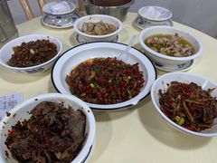 -笨罗卜浏阳菜馆(太平街店)