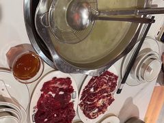 -八合里潮汕鲜牛肉火锅(吉大店)