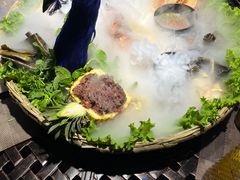 -品德宏·孔雀宴的发源地(金塔园店)