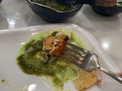 -VATAN INDIAN RESTAURANT米特餐饮有限公司(城北路店)