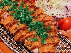 -鸭川食堂·鳗丼(鼓楼店)