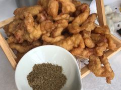 -船歌鱼水饺(高新园区店)