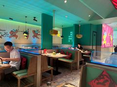 -蛙小侠·沸腾砂锅(望海国际广场店)