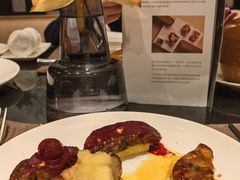 -深圳四季酒店·馥自助餐厅