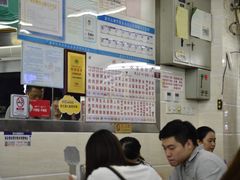 -恩宁刘福记(东华东路店)