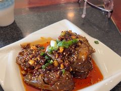 -老来福·非遗酸汤兔(凯旋路店)