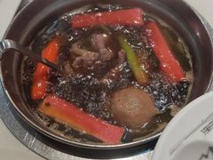 -围炉夜话·潮汕卤水火锅(榕江店)