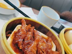 -皓景海鲜·地标美食(双月湾店)