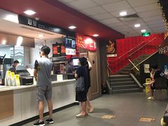 -麦当劳(宾水西道店)